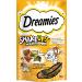Dreamies Shake Ups Multivitamins for Cats - Poultry Picnic Treats 330g (6x55g Bags) - Healthy Cat Snacks for International Shipping - Buy Online on SooperMarket.com