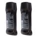 AXE Anarchy Sandalwood Deodorant 2.7oz - Pack of 2 | AntiPerspirant Invisible Solid - Buy Online on SooperMarket.com