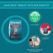 Compeed Extreme Blister Plasters 6 Count - Fast Healing Foot Treatment eco-Pack - Buy Online on SooperMarket.com