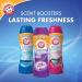 Arm & Hammer In-Wash Scent Booster Tropical Paradise 37.8oz - Long-lasting Freshness for Laundry - Buy Online on SooperMarket.com