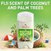 Old Spice Whole Body Deodorant for Men Total Body Deodorant Fiji Scent Aluminum Free Deodorant Stick for 24/7 Freshness // Dermatologist Tested Whole Body Deodorant 3.0 oz - Buy Online on SooperMarket.com