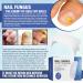 NailPro Nail Fungus LED Light Therapy Device Nail Fungus Laser Nail Fungus Treatment Home Use Nail-Fungus Remover for Toenail Fingernails & Onychomycosis (A01) - Buy Online on SooperMarket.com
