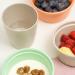 Nip Children's Drinking Cup Set for Toddlers & Babies - BPA-Free Cute Motif Made in Germany 4 Pastel Colors from 12 Months - Buy Online on SooperMarket.com