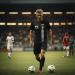 Buy De Fanshop Germany Jersey 2024 for Kids & Young Men | Black Football Shirt Set with Custom Name | Perfect Original Gift - Buy Online on SooperMarket.com