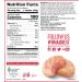 Quest Frosted Cookie Protein Cookie Strawberry Cake 8/box - Buy Online on SooperMarket.com
