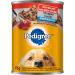 PEDIGREE Adult Wet Dog Food Bundle | Ground Dinner Beef + Chicken & Turkey in Gravy (12 Pack each) Beef + Chicken & Turkey 375 g (Pack of 12) - Buy Online on SooperMarket.com
