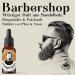Beardpride Beard Oil for Men - 100% Natural Barbershop Formula - Softens Beards - Ideal Gift - 30ml - Buy Online on SooperMarket.com