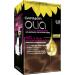 Garnier - Olia - Ammonia-free oil-based chestnut hair dye Brownie