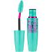 Maybelline New York Volume Express Mega Plush Washable Mascara  Brownish Black  0.3 Fluid Ounce