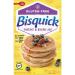 Betty Crocker Bisquick Gluten Free Pancake & Waffle Mix - 16 oz Box, 1 Pound - Buy Online on SooperMarket.com