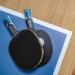 STIGA Nitro Performance Ping Pong Paddle - 6-Ply Light Blade - 2mm Premium Sponge - Anatomic Composite Handle - Buy Online on SooperMarket.com