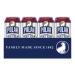 Polar Seltzer Water Black Cherry 12 fl oz Cans - 24 Pack - Refreshing Sparkling Beverage - Buy Online on SooperMarket.com