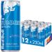 Red Bull Energy Drink 250 ml x 24 (Pack of 6 x 4) & Energy Drink Summer Edition Juneberry 250 ml x12 - Buy Online on SooperMarket.com