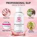 Multifunctional Nail Extension Gel & Anti-Stick Cleanser - Professional DIY Slip Solution (2PCS) - Buy Online on SooperMarket.com