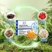 Doxenem Heca Natural Herbal Hemorrhoid Relief Capsules - Rapid Treatment for Itching, Burning Pain & Discomfort - 7pc/Box - Buy Online on SooperMarket.com