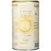 Caotina Blanc White Chocolate Tin 500g - Pack of 6 | Premium Swiss White Chocolate Treats | International Shipping Available - Buy Online on SooperMarket.com