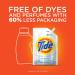 Tide Free & Gentle Liquid Laundry Detergent - 93 Loads, 45 fl oz (Pack of 3) - Buy Online on SooperMarket.com
