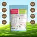 Organic Raw Cacao Powder by TheHealthyTree Company - Ideal for Yoghurt, Smoothies & Baking - High Protein, Magnesium, Fibre & Potassium - Sugar-Free Vegan Cacao Powder (250g) - Buy Online on SooperMarket.com