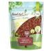 Red Rice, 3 Pounds  Whole Long-Grain Rice, Nutty Flavor, Soft Texture, Non-Sticky, Vegan, Bulk. Good Source of Protein and Antioxidants. Perfect for Pilafs, Salads, Stir-Fries, and Rice Bowls