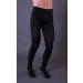 Compression Tights for Men | Class 2 Support Tights AT | Black | International Shipping Available - Buy Online on SooperMarket.com