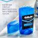Gillette Clinical Strength Men's Antiperspirant Deodorant - Cool Wave Scent - Clear Gel - 1.6 oz - Buy Online on SooperMarket.com