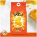 Goldfish Flavor Blasted Xtra Cheddar Crackers - Family Size 10 oz Bag | Snack Crackers - Buy Online on SooperMarket.com