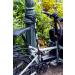 ABUS Frame Lock Chain 2.0 - 6KS 100cm Black Bicycle Security Lock with Lock Pocket - International Shipping Available - Buy Online on SooperMarket.com
