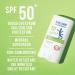 BLUE LIZARD Kids Mineral-Based Sunscreen Lotion and Stick Bundle - SPF 50+ - 5 oz/.5 oz - Buy Online on SooperMarket.com