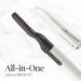 Buy Remington Reveal Lash & Brow Kit | Heated Eyelash Curler & Precision Tweezers with LED - International Shipping Available - Buy Online on SooperMarket.com