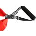 Cando 10-5330 Adjustable Webbing Handles for Bands & Tubing - 1 Pair | International Shipping Available - Buy Online on SooperMarket.com