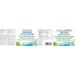 Natural Factors Total Body Marine Collagen Plus Hyaluronic Acid Glutamine & Biotin Unflavoured 135g Powder Supports Healthy Skin Connective Tissue Muscles and Joints Reduces Wrinkles in 28 days - Buy Online on SooperMarket.com