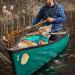 Hurtta ECO Life Savior Dog Life Jacket Peacock 20-30 lb 20-30 lb Peacock - Buy Online on SooperMarket.com
