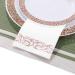 100 Pack Rose Gold Disposable Guest Towels - Soft and Absorbent Linen-Feel Hand Towels for Kitchen, Parties, Weddings - Single-Use Napkins for Events - Buy Online on SooperMarket.com