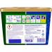 Persil Universal 4in1 Discs - 16 Wash Loads Detergent Deep Cleaning Technology & Long-Lasting Freshness for Bright Colors 400g Pack - International Shipping Available - Buy Online on SooperMarket.com