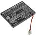 PRUVA Battery Compatible with Oricom SC701 SC705 Secure SC705 Secure SC710 1400mAh