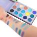 CCbeauty 60-Color Eyeshadow Palette | High Pigmented Glitter Matte Shimmer | Long Lasting & Waterproof | Valentine's Day Gift - Buy Online on SooperMarket.com