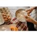 Egg Replacer Gluten Free and Vegan Bundle Containing 2 Tubs of Free and Easy 135g Egg Replacer For Desserts Cakes Pancakes Meringues - Buy Online on SooperMarket.com