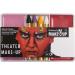Devil Make-Up Set - International Shipping | Premium Quality Make-Up Kits - Buy Online on SooperMarket.com