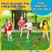 Rocket Toy Foot Pump - Outdoor Foam Rocket Set with 3 Rockets | Perfect Gifts for Boys & Girls - Buy Online on SooperMarket.com