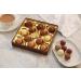 Lindt Gourmet Truffles Gift Box 192 Gram Gift Box Christmas Chocolate Christmas Chocolate Gift Box - Buy Online on SooperMarket.com