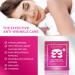 Silicone Face & Forehead Wrinkle Patches - Anti-Wrinkle Treatment for Smile Lines & Under Eyes (5pcs) | Best Nasolabial Folds Solution - Buy Online on SooperMarket.com