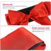 Healifty 4Pcs Satin Blindfold Mask Set for Sleep, Play, Meditation - Adult Eye Mask for Couples Lovers - Buy Online on SooperMarket.com