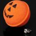 Jackpot Candles Halloween Jack O Lantern Bath Bomb with Size 9 Ring - Extra Large 10 oz - Made in USA - Buy Online on SooperMarket.com