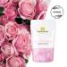 Greenendoor Milk Bath Rose Blossom Honey 200g - Natural Relaxation Bath Additive | 100% Eco-Friendly Ingredients | Perfect Gift - Buy Online on SooperMarket.com