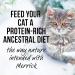 Merrick Backcountry Grain-Free Real Meat Wet Cat Food Variety Pack - 3 oz. Pouches (12-Pack) - Buy Online on SooperMarket.com