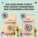 NOMS Feel-Good Mix for Dogs & Cats | Natural Sedative with Hemp Oil & Herbal Relief for Stress Fear & Hyperactivity - Buy Online on SooperMarket.com