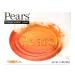 3 Pack Pears Transparent Glycerin Bar Soap 3.5 Oz - Gentle Cleansing Soap - Buy Online on SooperMarket.com