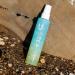 Ellis Brooklyn SEA Hair And Body Mist - Aquatic Citrus Perfume with Lemon Sfuma Pineapple Leaves & Tonka Bean Vegan Perfume Made In The USA Sea 1.69 Fl Oz (Pack of 1) - Buy Online on SooperMarket.com
