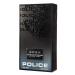 Police Deep Blue Fragrance For Men - Bold Refreshing Scent - Top Notes Of Bergamot And Black Pepper - Middle Notes Of Orange Blossom And Nutmeg - Base Notes Of Vanilla - 3.4 Oz EDT Spray 3.40 Fl Oz (Pack of 2) - Buy Online on SooperMarket.com