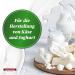 Feinw lder Whole Milk Powder 1 kg - Gently Spray-Dried Durable Ideal for Emergency Supply & Baby Food - High-Quality Dry Milk Powder - Buy Online on SooperMarket.com